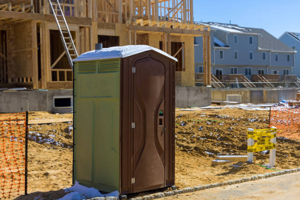 Best Portable bathroom rental  in Napervle, IL