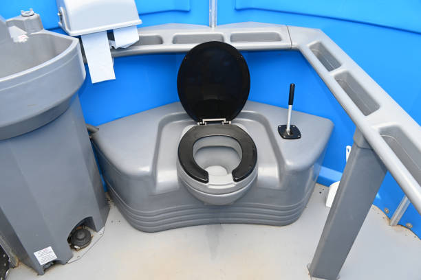 Sanitation services for porta potties in Naperville, IL