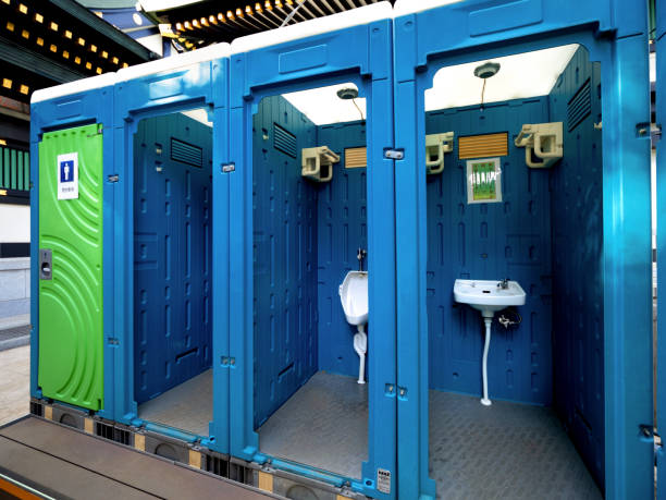 Reliable Naperville, IL porta potty rental Solutions