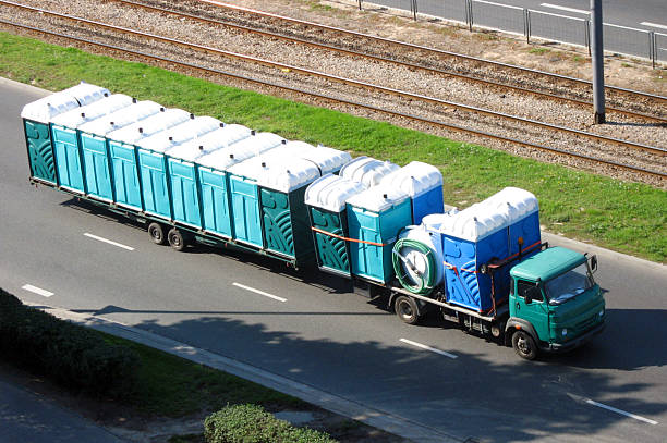 Best Portable toilet rental cost  in Napervle, IL